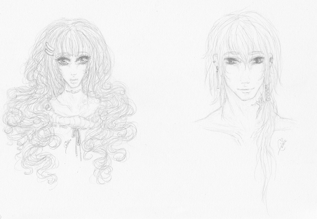 Innocence and Seriph