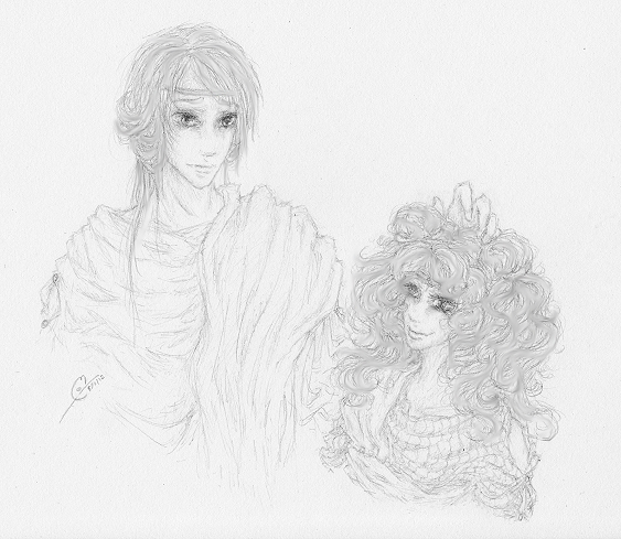 Gaia Commish: The Masters Kitten