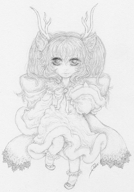 Gaia Freebie: Tales of Tales