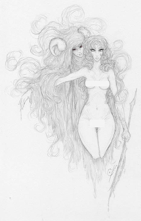 Whispers From the Dark