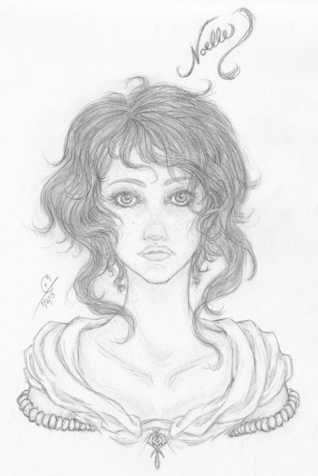 Noelle Concept Sketch--old