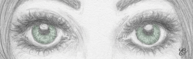 Jade Eyes