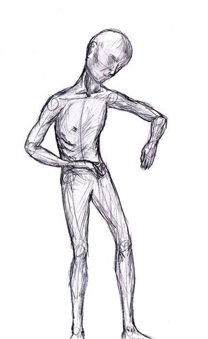 By-products Of Soulless Meat