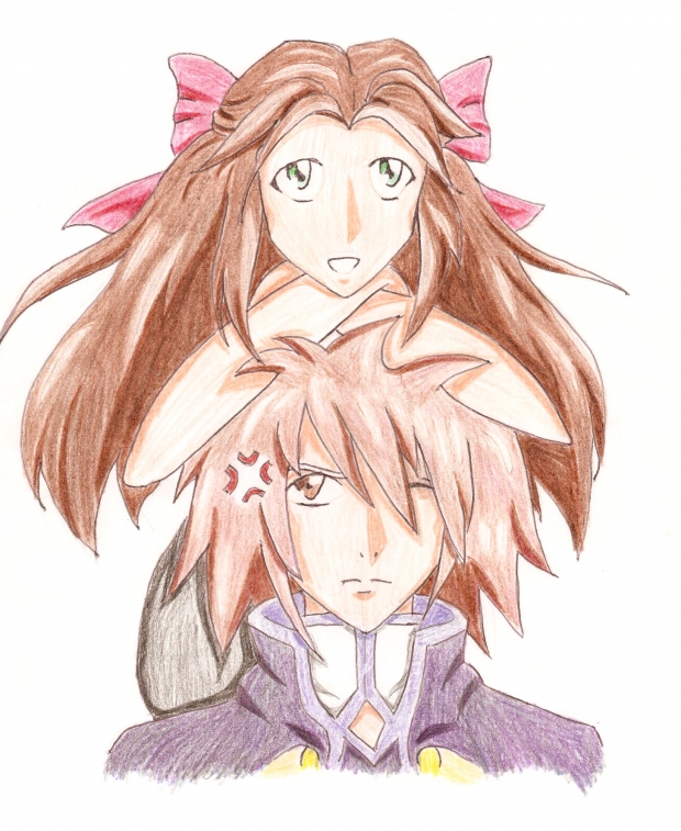 Kranna love *Spoilers Inside*