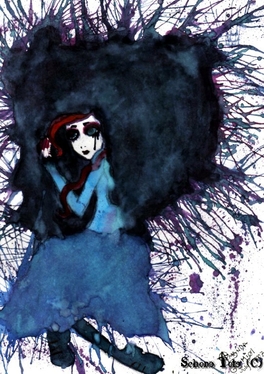 Have I Murdered Our Love?