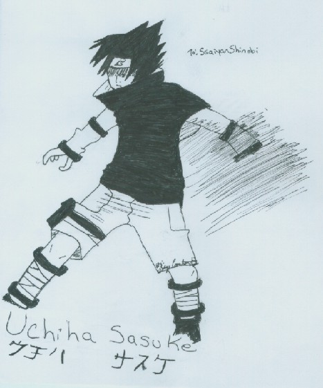 Sasuke