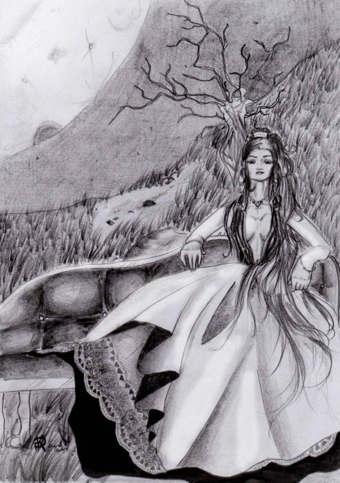 Celestian Series: Venus