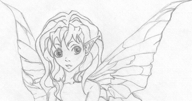 Fairy again....