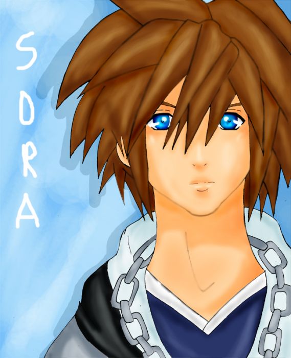 Sora