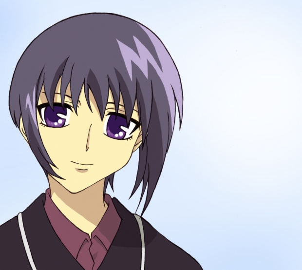 Yuki Sohma