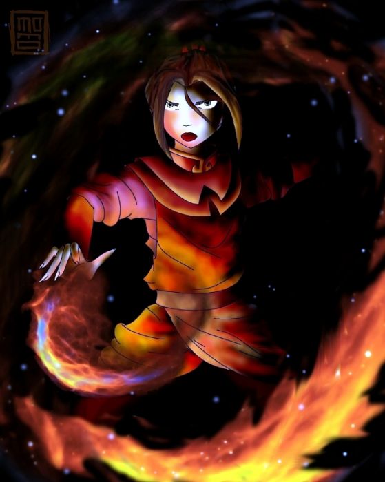 Azula (avatar)