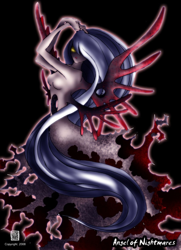 Angel of Nightmares