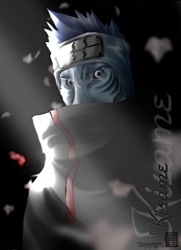Kisame