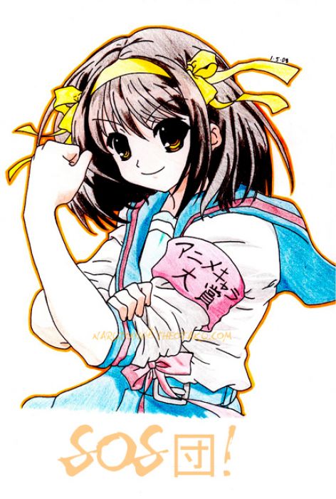 Sos Dan-cho~ [color]