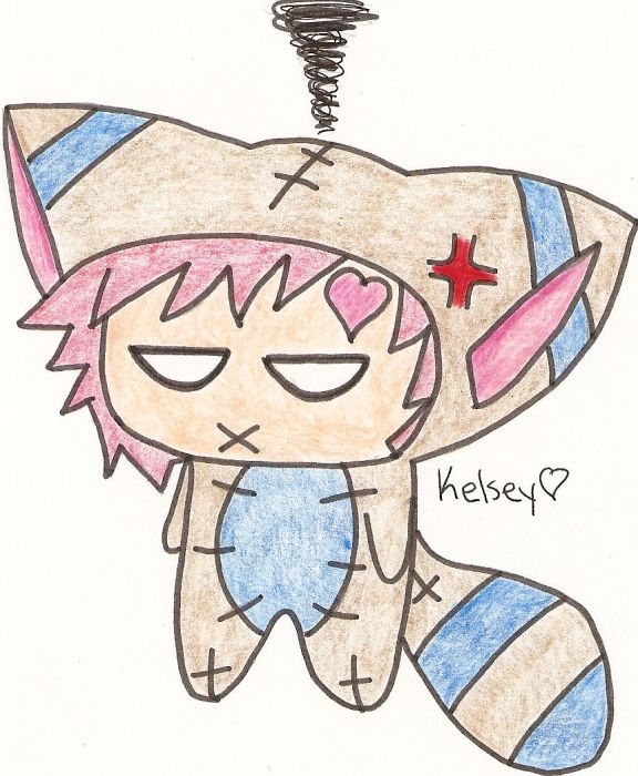 Don't You Dare Call Me Cute -_-!!