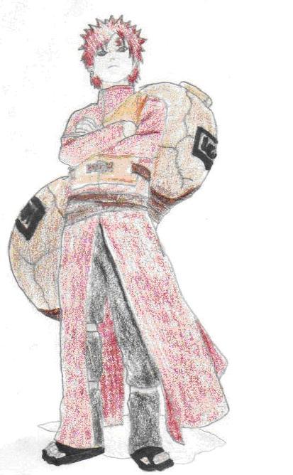 Gaara