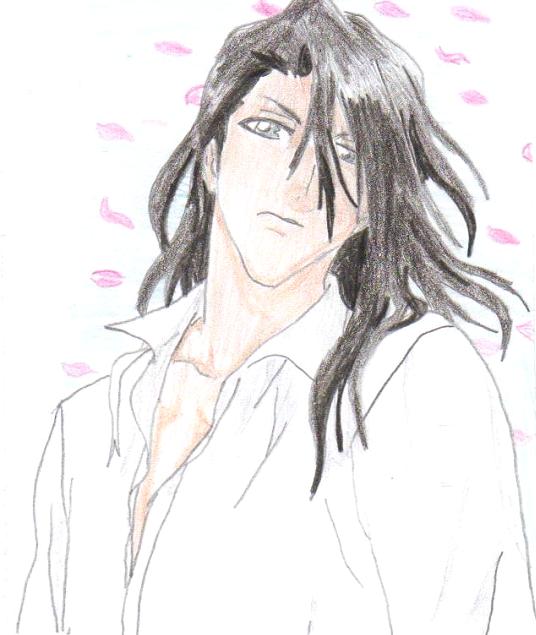 Byakuya