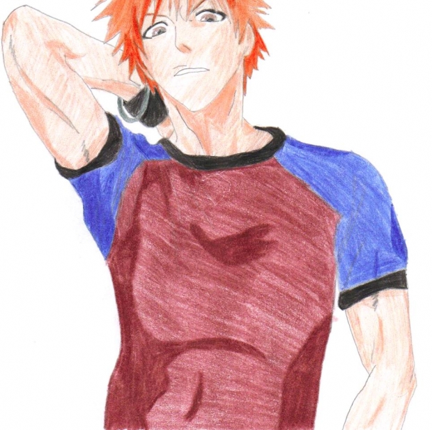 Hero: Ichigo
