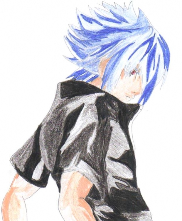 Final Fantasy Versus XIII