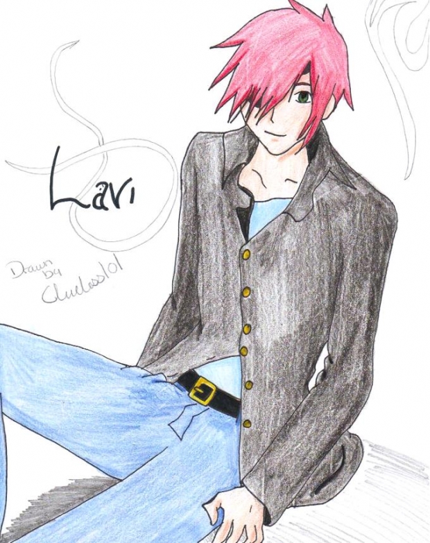 Lavi