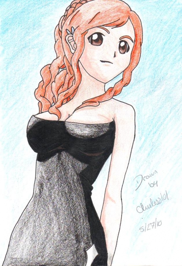 Orihime