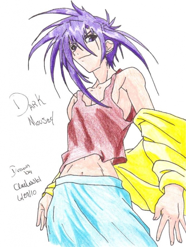 Legendary Phantom Thief