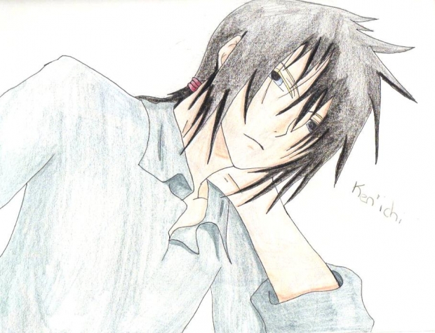 Ken'ichi
