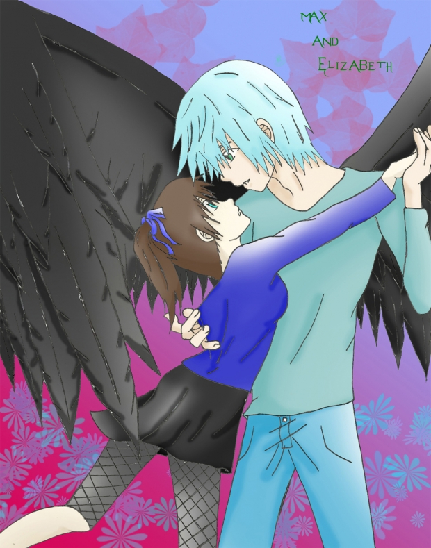 Max and Elizabeth