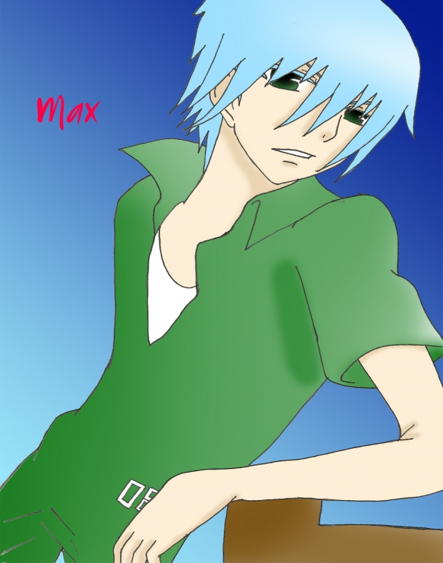 Someone has to pull it off