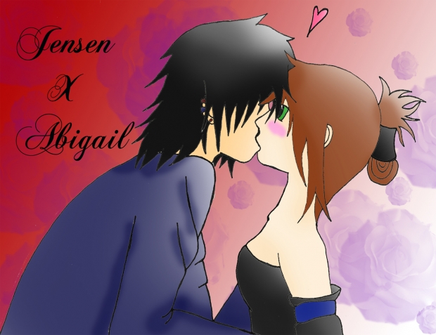 AbbyXJensen