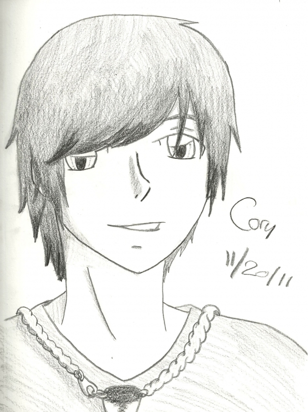 Cory
