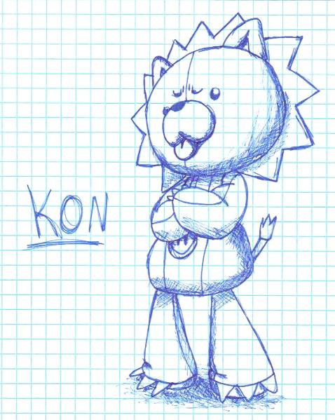 KON