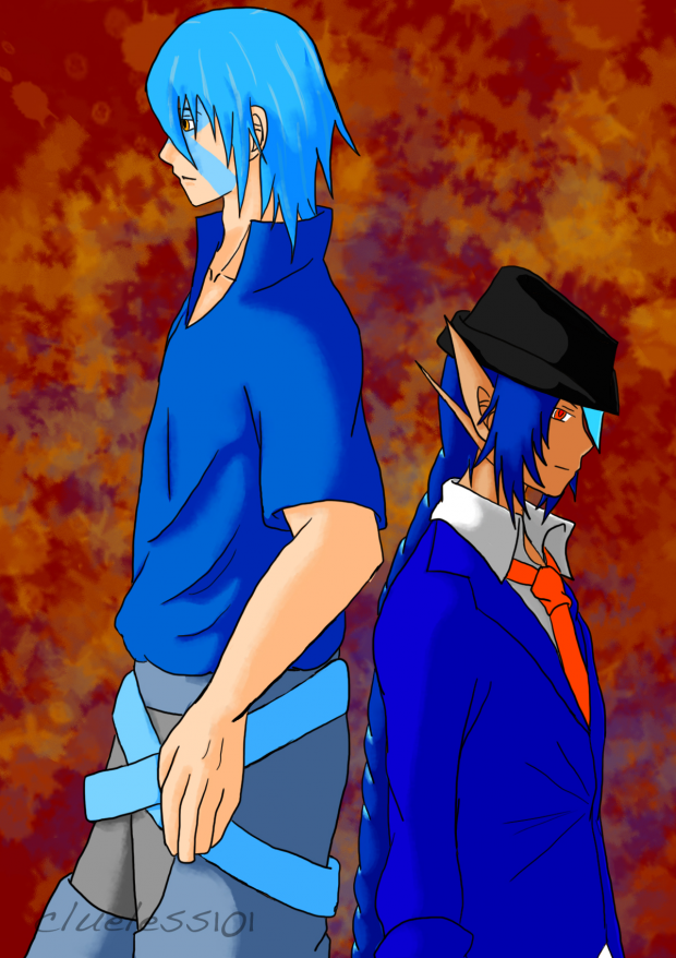 The Farmer and the Bounty Hunter