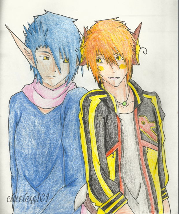 Turn that Frown Upside Down