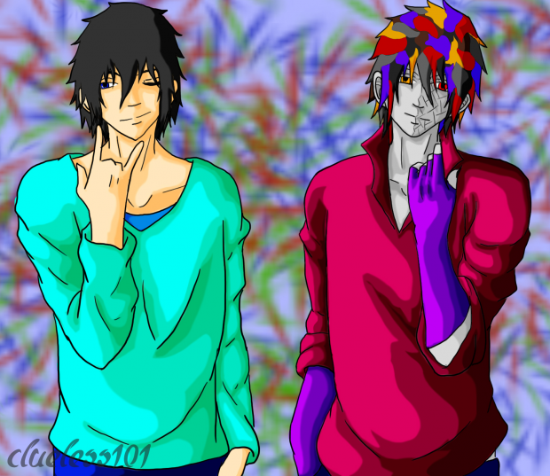 Nightmare and Requiem