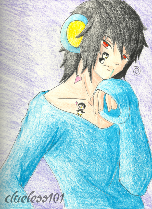 Good Morning Sleepy Head!