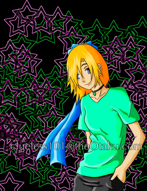 Kita Mikichi (Kita's Prize)