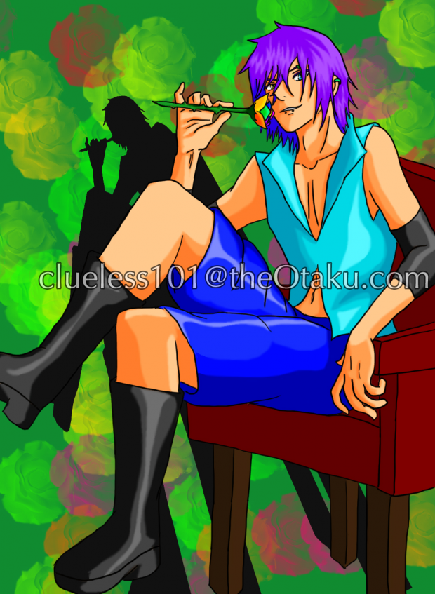 Wanna Know Your Future?