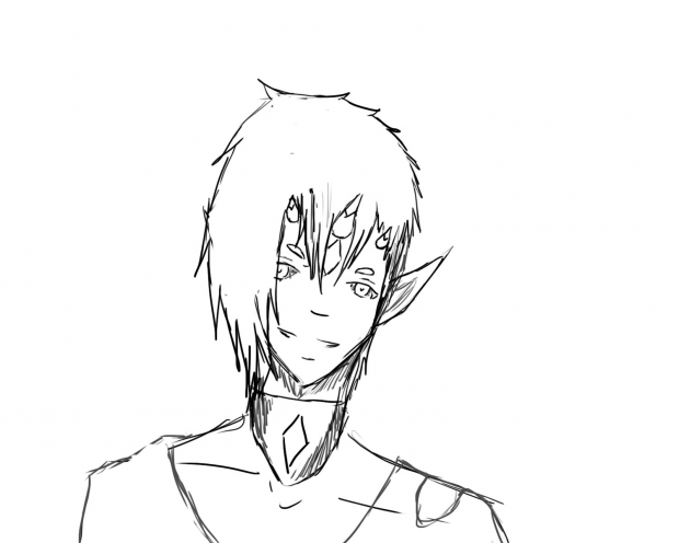 Zehavit head shot request