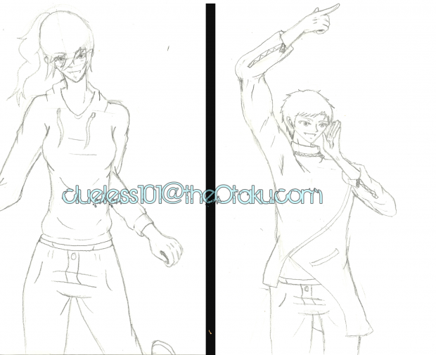 Best Friend Options!