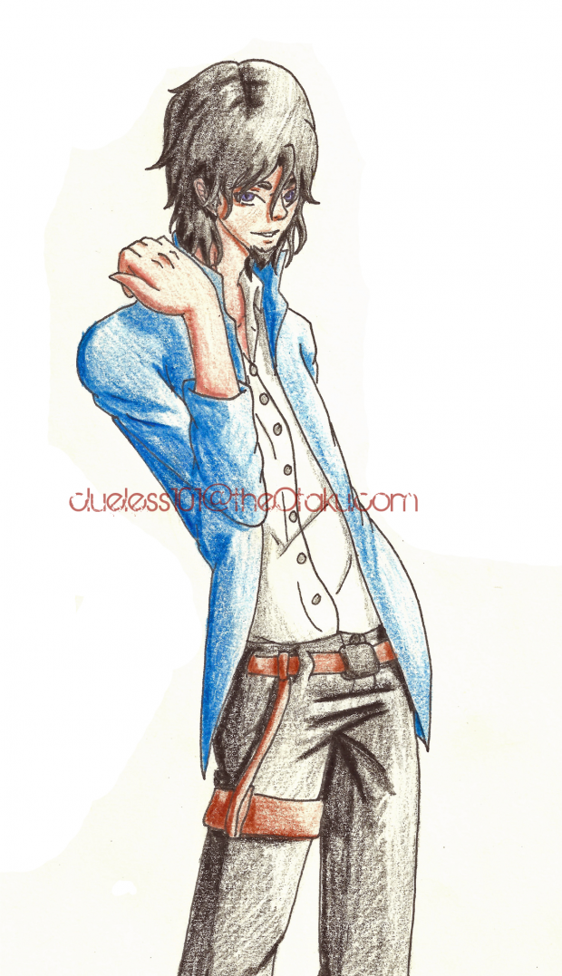 Villain For Lileeboo