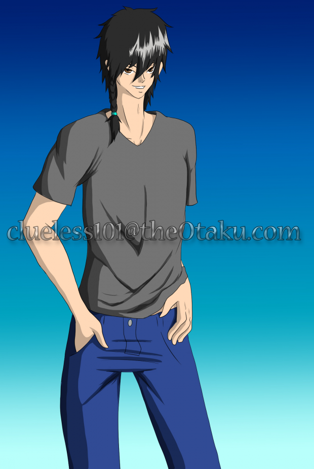 Sean Kaisai (Zimmer)