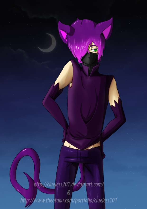 Young patrick work outfit