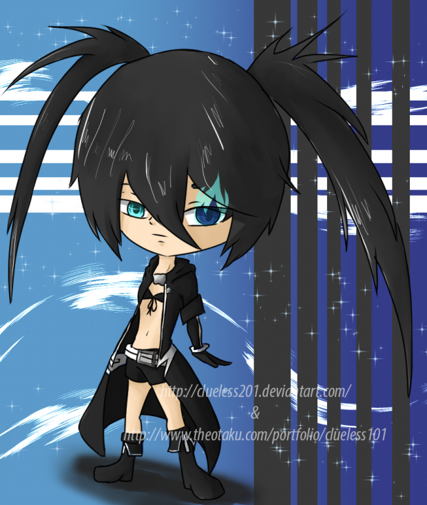 Mato Prize for Darkreaper19