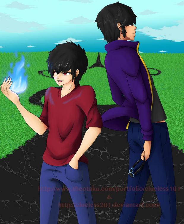 A Little Secret (cover)