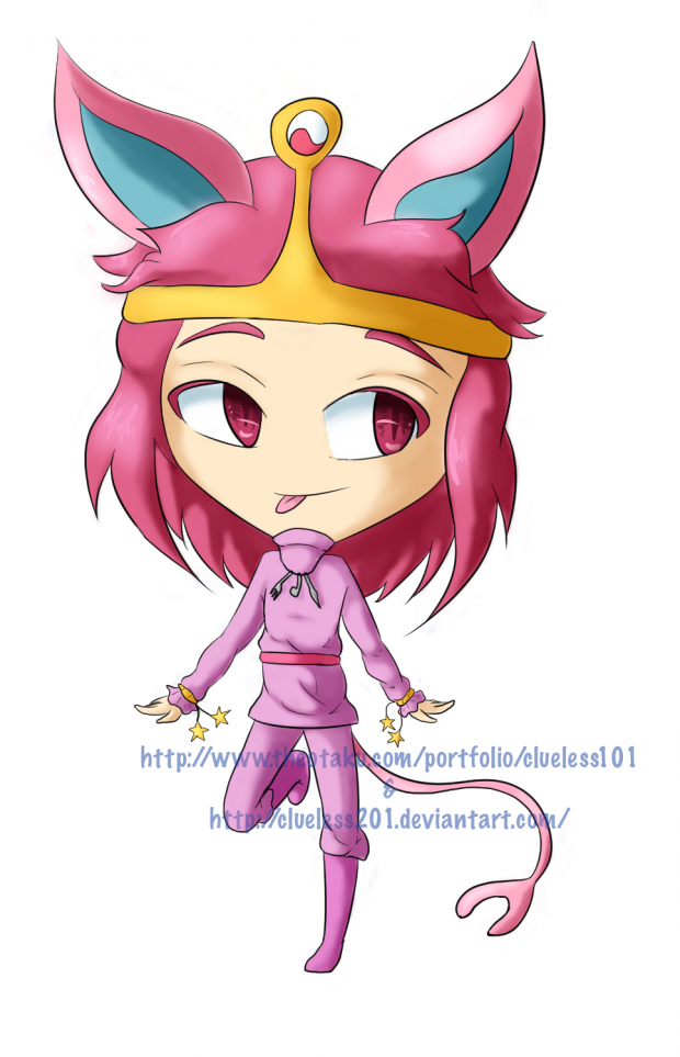 Nebula for Groovy Boar