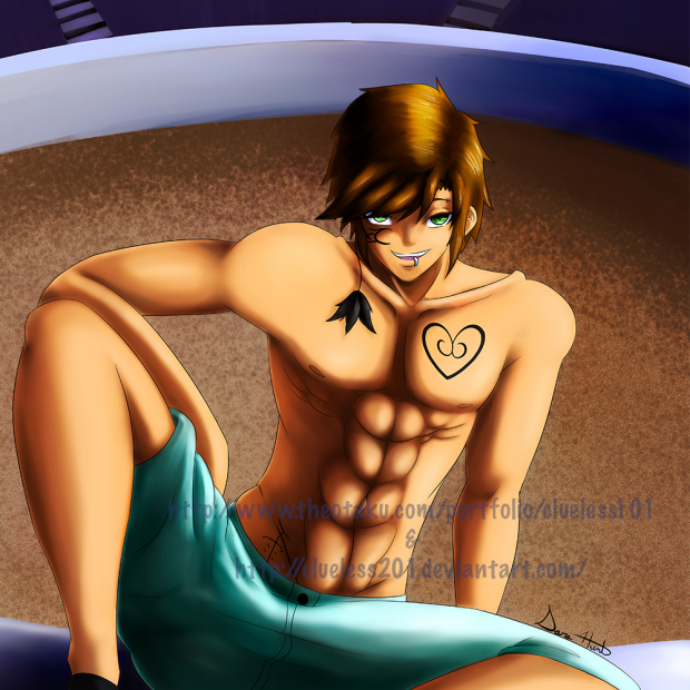 Nero, You wanna play?