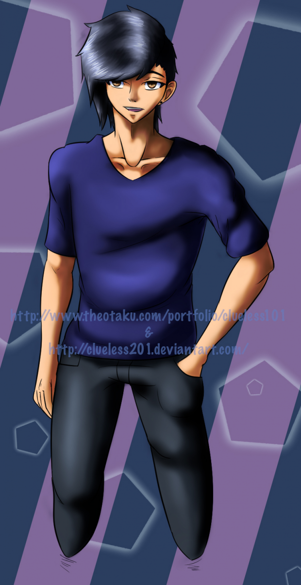 Sean Age 20 (book 1)