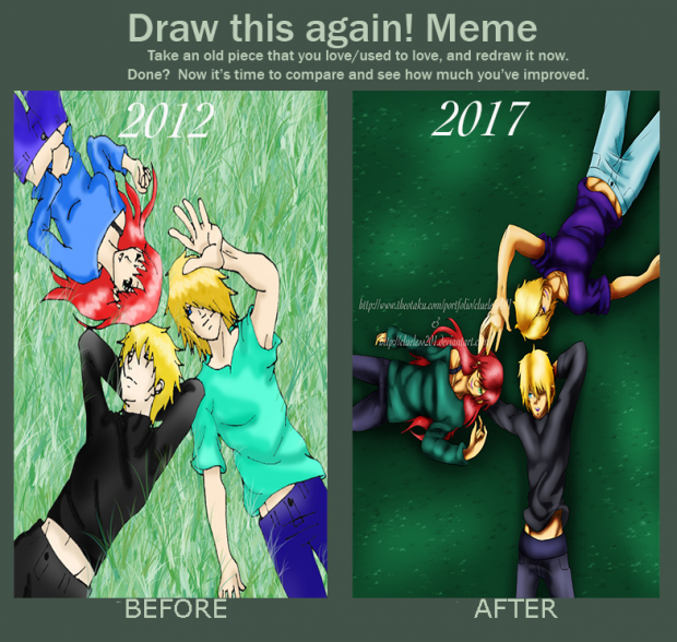 Draw This Again Change Redraw
