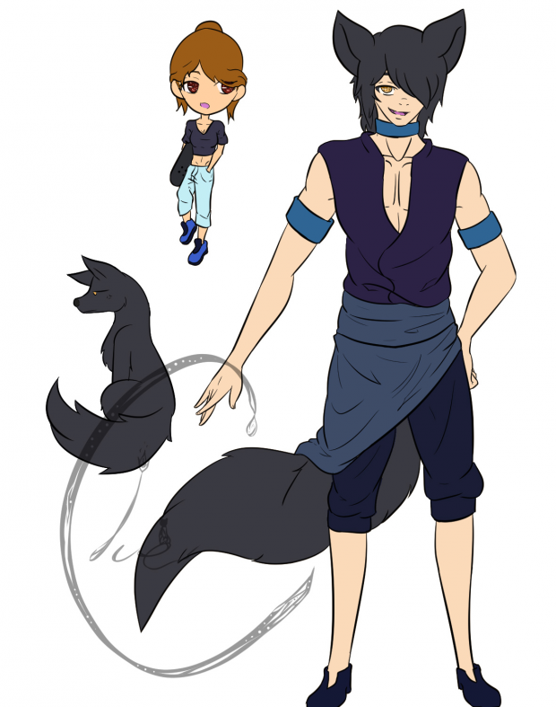 Kota/Dakota (base colors)